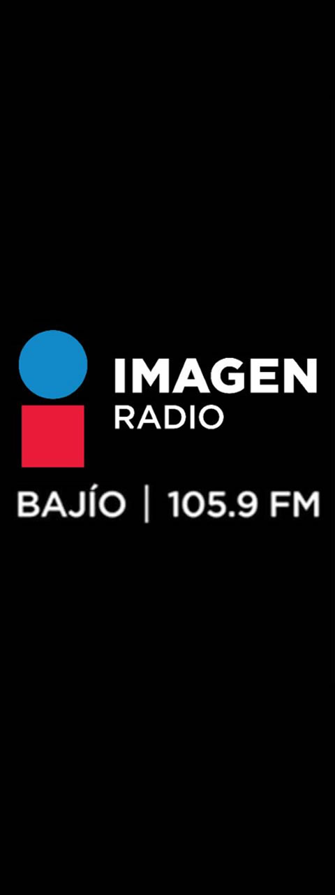 Imagen Bajío 105.9 FM